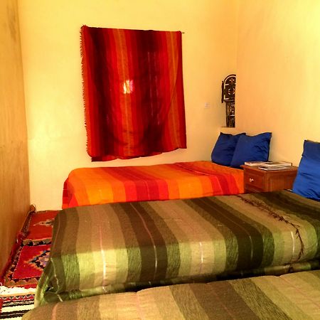 Dar Agelzime Hotel Imlil  Kültér fotó